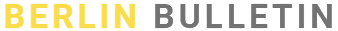 Berlin Bulletin