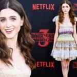 natalia dyer krankheit