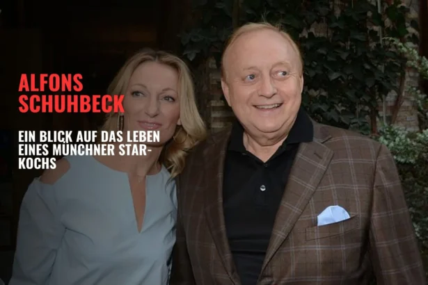 schuhbeck lebensgefährtin